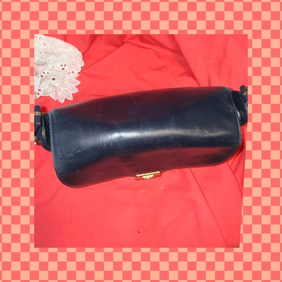 Vintage Gucci Shoulder Bag - Picture 11 of 11